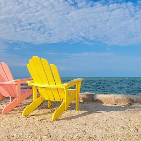 Apartamento 609 Mariners Club Key Largo